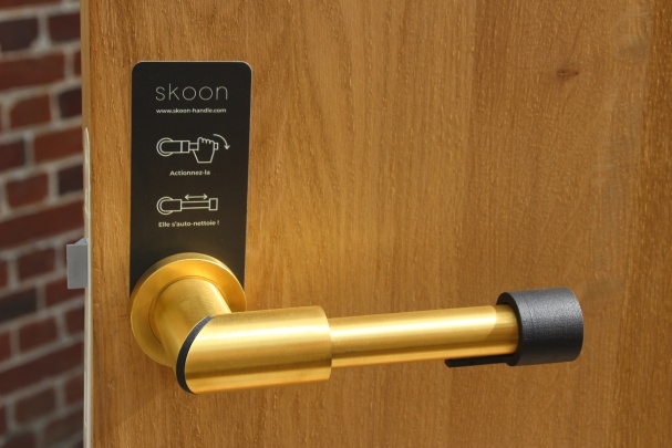 SKOON SMART HANDLE Photo 6