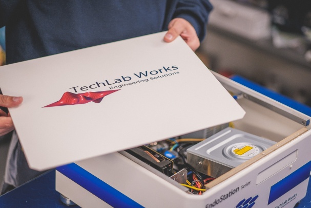 Techlab Works Photo 1