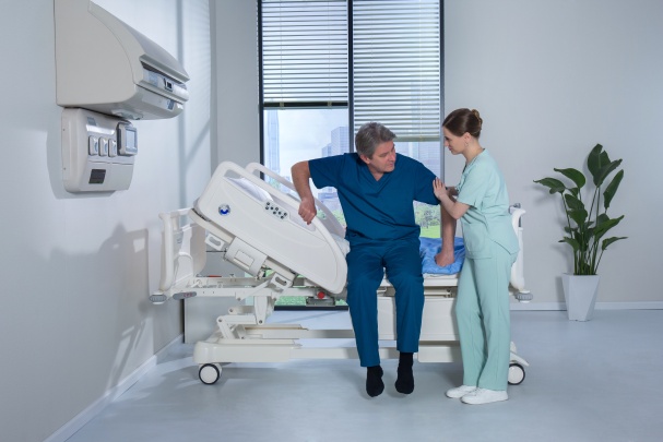 BEWATEC Medical Equipment Co., Ltd Photo 2