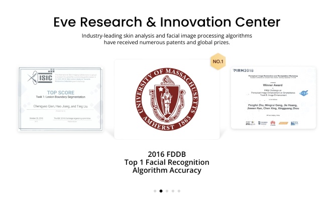 EveLab Insight Photo 4