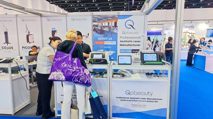 Qobeauty Aesthetic Laser Photo 3
