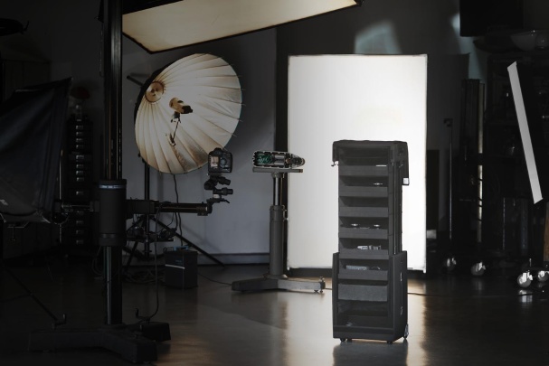 Pullupcase ( Fa. Karl Bollmann) Photo 3