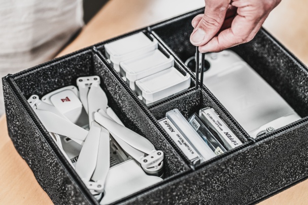 Pullupcase ( Fa. Karl Bollmann) Photo 4
