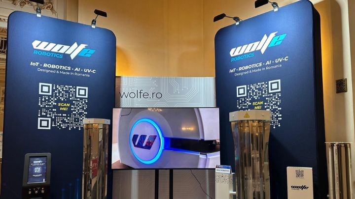 Wolf-e Robotics Photo 8