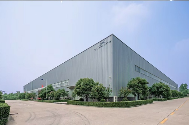 Guangdong Yunshui Technology Co., Ltd Photo 3
