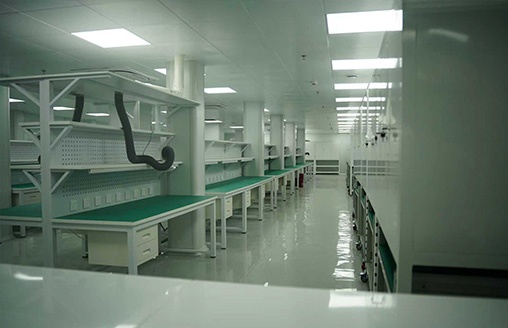 Zhongce Measure Instrument Photo 2