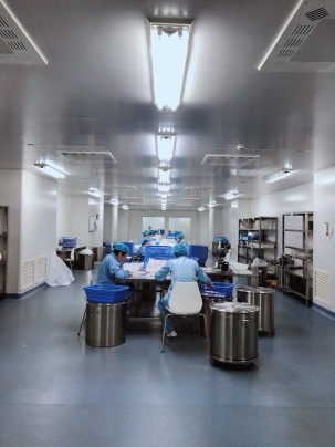 Shanghai Chemtron Biotech Co.,Ltd. Photo 2