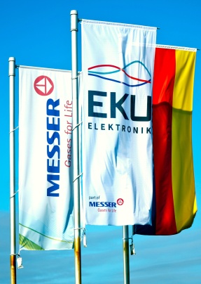 EKU Elektronik Photo 1