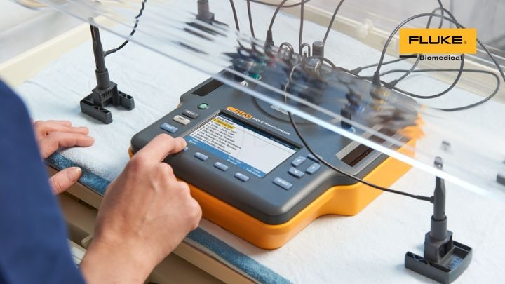 Fluke Health Solutions Photo 2