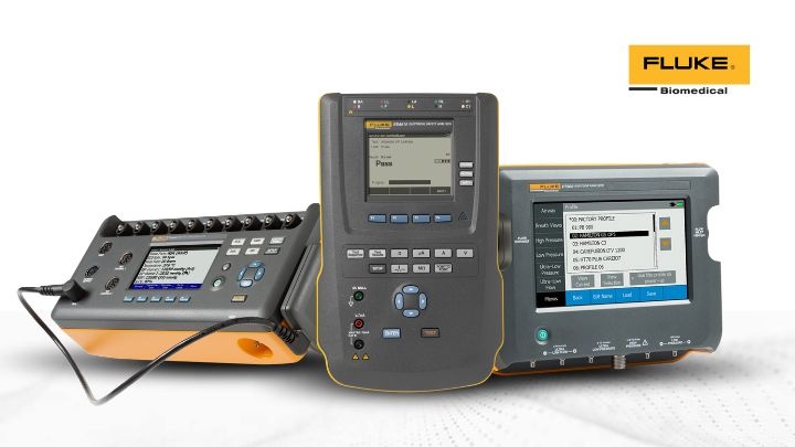 Fluke Health Solutions Photo 5