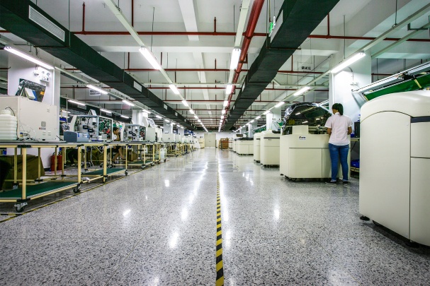 Rayto Life and Analytical Sciences  Photo 7