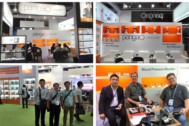 Shenzhen Pango Electronic Photo 3