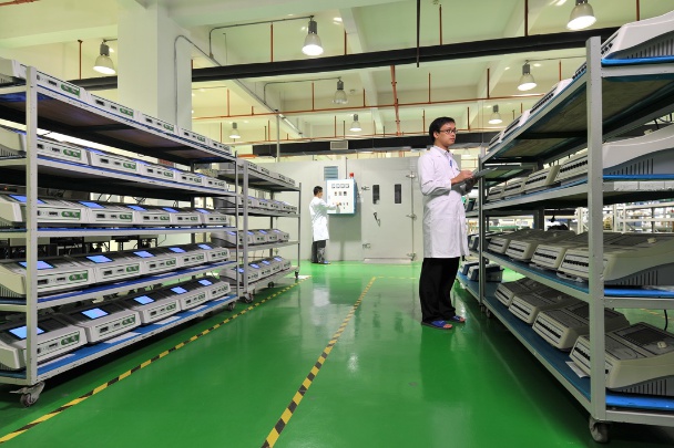 Guangzhou Longest Science & Technology Photo 7