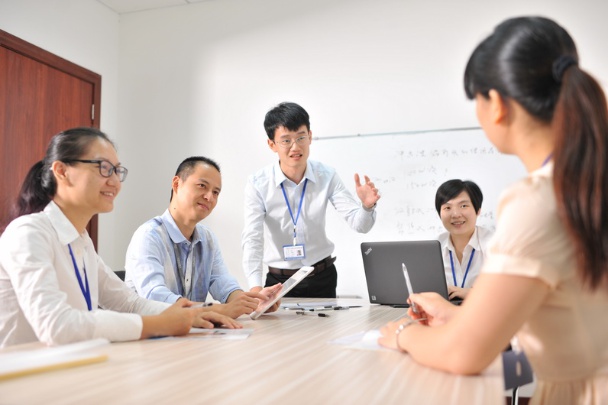 Guangzhou Longest Science & Technology Photo 2