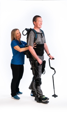 Ekso Bionics Europe Photo 2