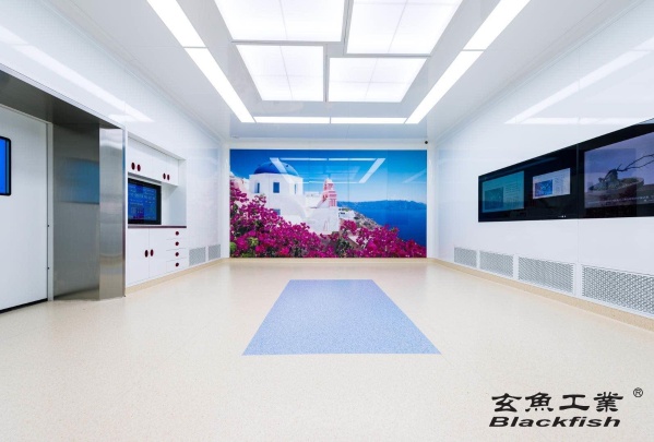 BLACKFISH INDUSTRIES (SHANGHAI) CO.,LTD Photo 9