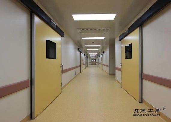BLACKFISH INDUSTRIES (SHANGHAI) CO.,LTD Photo 5