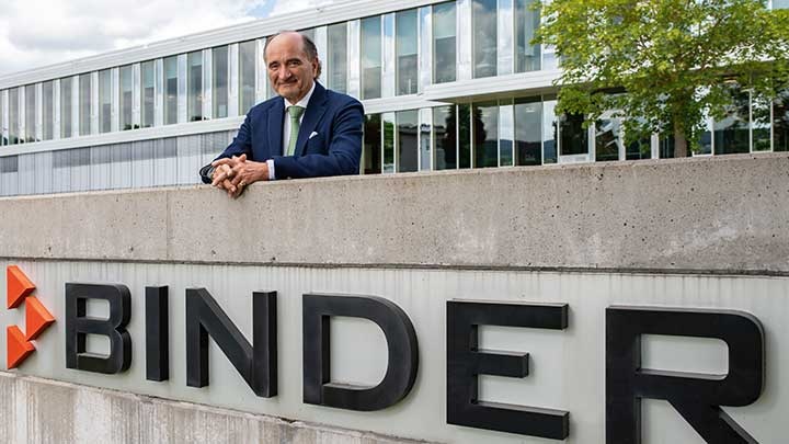 BINDER GmbH Photo 2