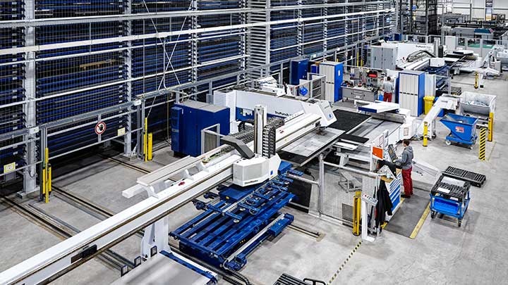 BINDER GmbH Photo 3