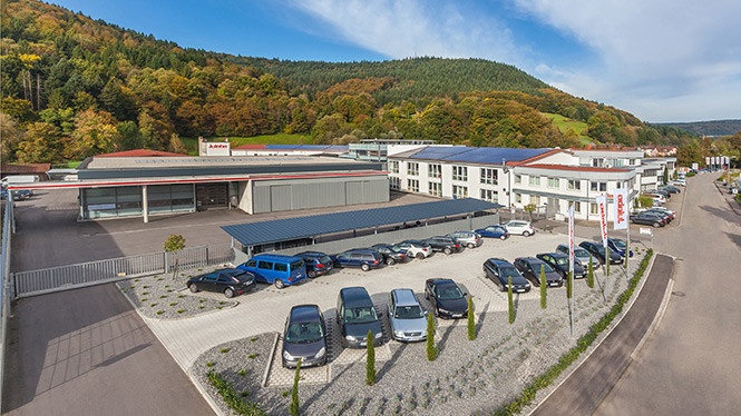 JULABO GmbH Photo 2