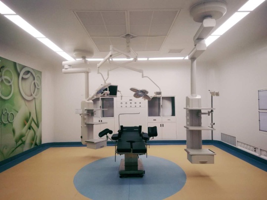 Shanghai Zhenghua Medical Equipment Photo 1