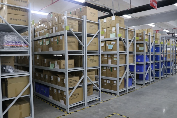 Huizhou Jinghao Medical Technology Photo 10