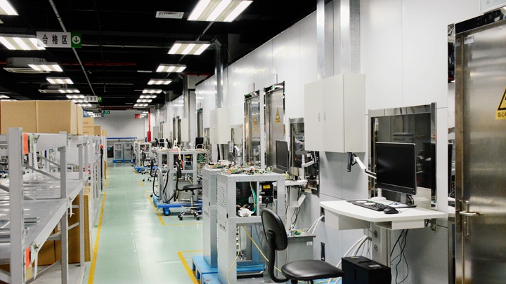 Beijing Wandong Medical Technology Photo 1