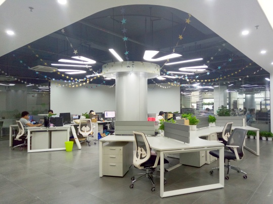 Shenzhen Vivolight Medical Device & Technology Photo 2