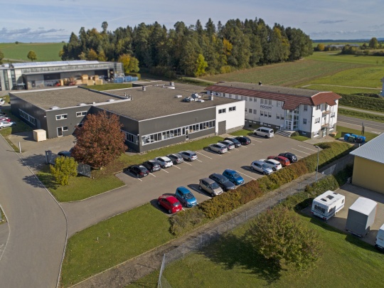 REGER Medizintechnik Photo 2