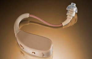 hearing-aid