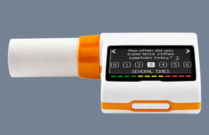spirometer