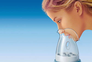 inhaler