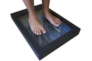 podoscope