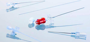 arterial-catheter