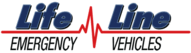 Life Line Emergency Vehicles - logo