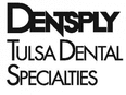DENTSPLY Tulsa Dental - logo