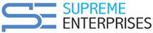 Supreme Enterprises - logo