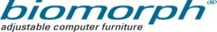 Biomorph PACS Furniture - logo