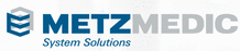 METZMEDIC GmbH - logo