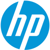 Hewlett-Packard - logo