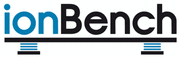 IonBench - logo