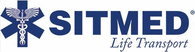 SITMED EQUIPAMENTOS MÉDICOS - logo