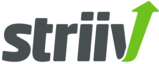 Striiv - logo