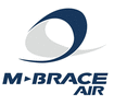 M-Brace (MIH International) - logo
