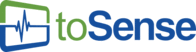toSense - logo