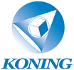 Koning Corporation - logo