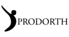 Prodorth Spine - logo