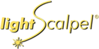 LightScalpel - logo