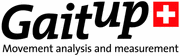 GaitUp - logo