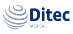 Ditec Medical - logo